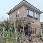 ユーモア - 外観