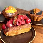 エテコ ブレッド - 