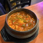 韓国石焼サムギョプサル専門 コッテジ - 