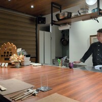 代官山鉄板ゆうり - 