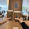 ブルーボトルコーヒー 名古屋栄カフェ