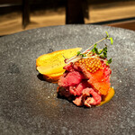 西麻布 肉粋やまもと - 