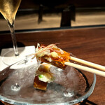 西麻布 肉粋やまもと - 