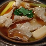 蕎麦酒場 角ヤ 湯島天神下離れ - 