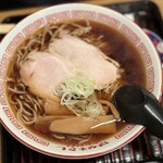 麺道はなもこし - 