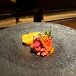 西麻布 肉粋やまもと - 