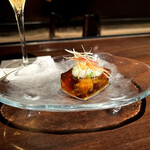 西麻布 肉粋やまもと - 