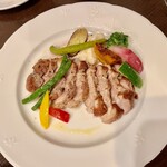 キッチンだいご - 