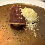 ポンドールイノ - 