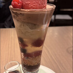 パティスリー&カフェ デリーモ - 