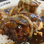 CoCo壱番屋 北区芝田一丁目店 - 