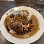 CoCo壱番屋 北区芝田一丁目店 - 