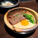 西麻布 肉粋やまもと - 