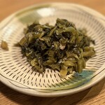 麺道はなもこし - 