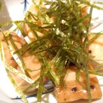 蕎麦酒場 角ヤ - 