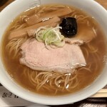 麺道はなもこし - 