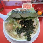 むーちゃんラーメン - 