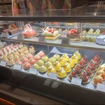 パティスリー&カフェ デリーモ - 