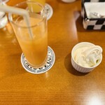 カフェ 美鈴 - ドリンク写真: