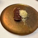 ポンドールイノ - 