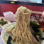 むーちゃんラーメン - 