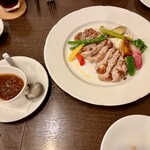 キッチンだいご - 