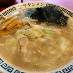 岐阜タンメン - 料理写真: