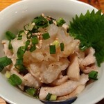 蕎麦酒場 角ヤ 湯島天神下離れ - 