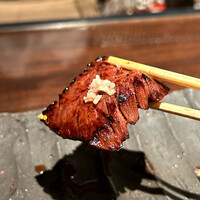 西麻布 肉粋やまもと - 