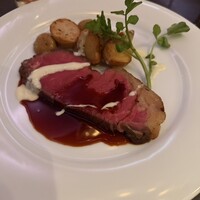 フレンチ キッチン - 