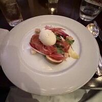 フレンチ キッチン - 