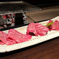 西麻布 肉粋やまもと - 