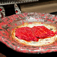 西麻布 肉粋やまもと - 