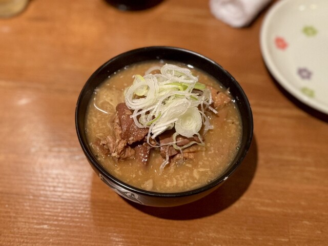 Motsu Ie Onishi Omori Ten