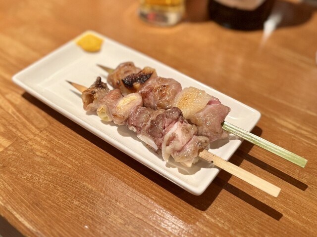 Motsu Ie Onishi Omori Ten photo 2