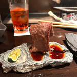 西麻布 肉粋やまもと - 