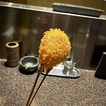 串揚げとワイン Ohana - 