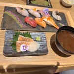 大阪泉佐野港 活鮨 - 