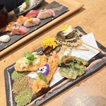 大阪泉佐野港 活鮨 - 