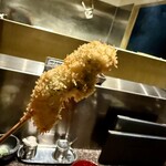 串揚げとワイン Ohana - 