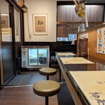 らぁめん 紬麦 - 