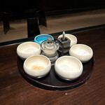 西麻布 肉粋やまもと - 