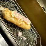 串揚げとワイン Ohana - 