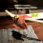 西麻布 肉粋やまもと - 