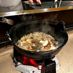 西麻布 肉粋やまもと - 