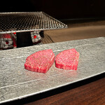 西麻布 肉粋やまもと - 