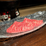 西麻布 肉粋やまもと - 