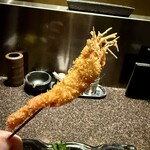 串揚げとワイン Ohana - 