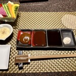 串揚げとワイン Ohana - 