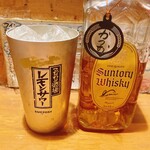 一品料理 ひとしな - 